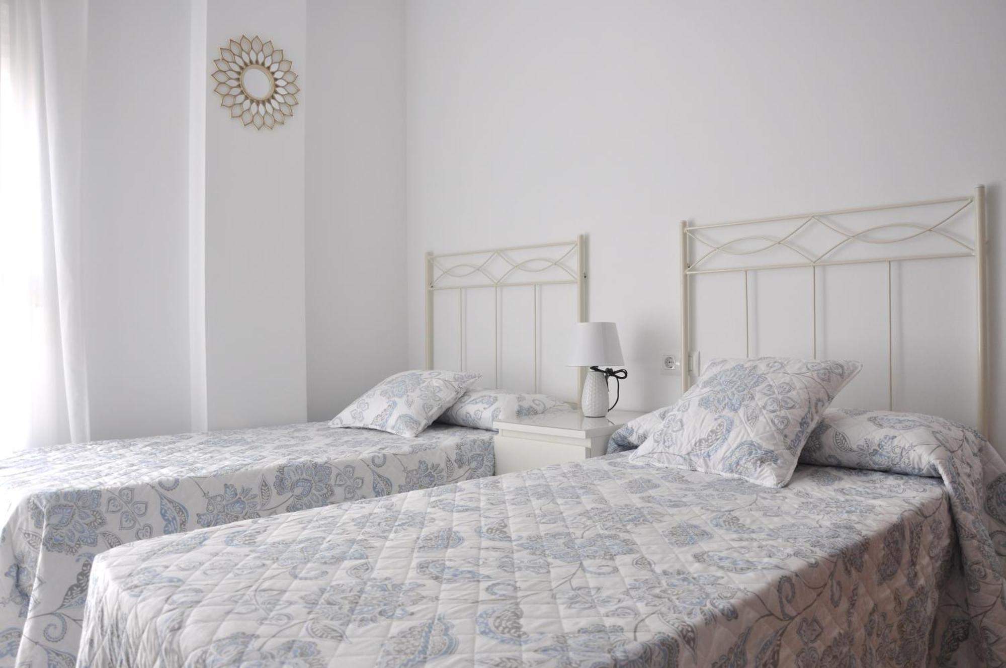 Apartamento Jilguero Con Parking Individual Privado Санлукар-де-Баррамеда Экстерьер фото