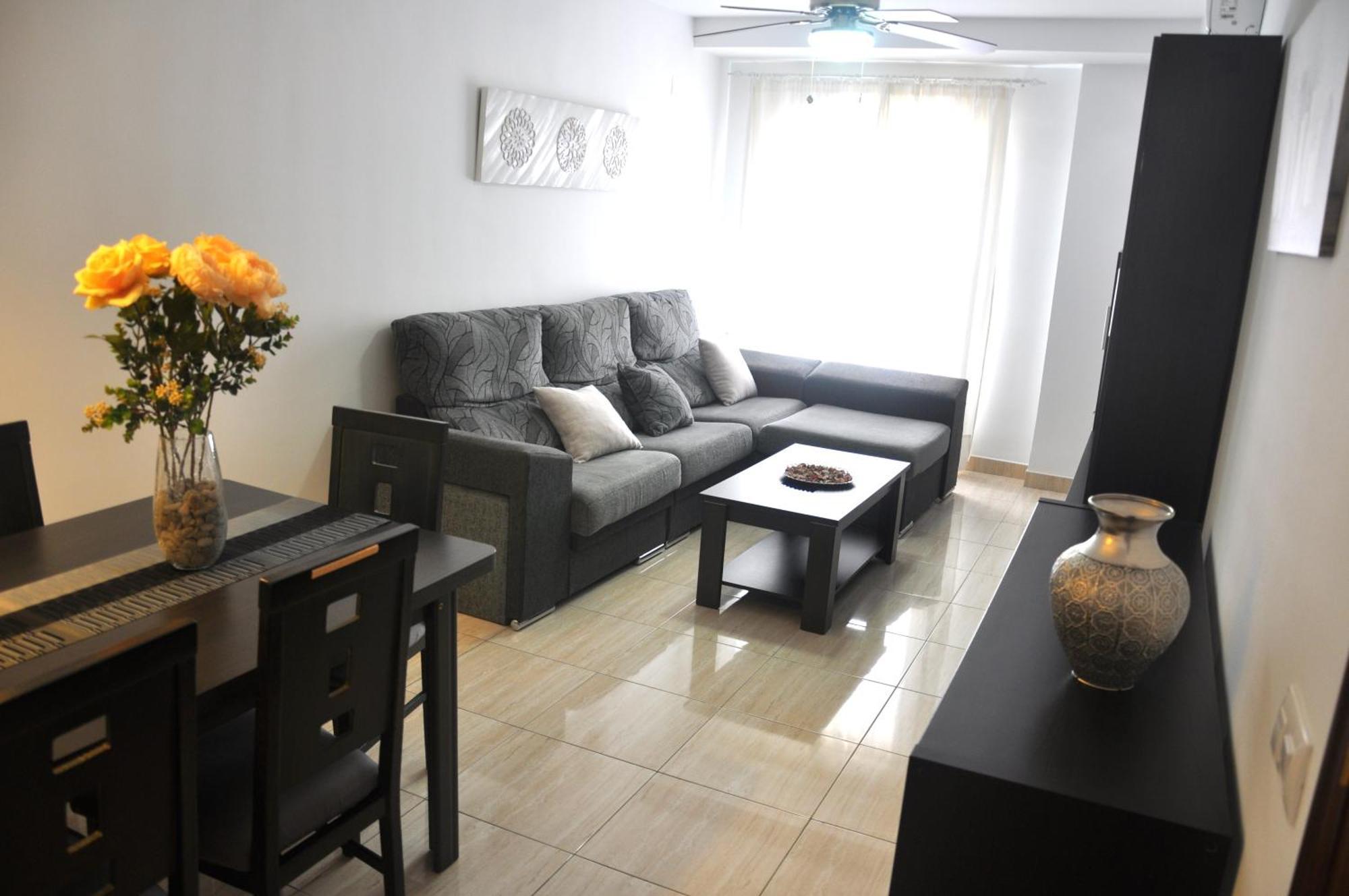 Apartamento Jilguero Con Parking Individual Privado Санлукар-де-Баррамеда Экстерьер фото