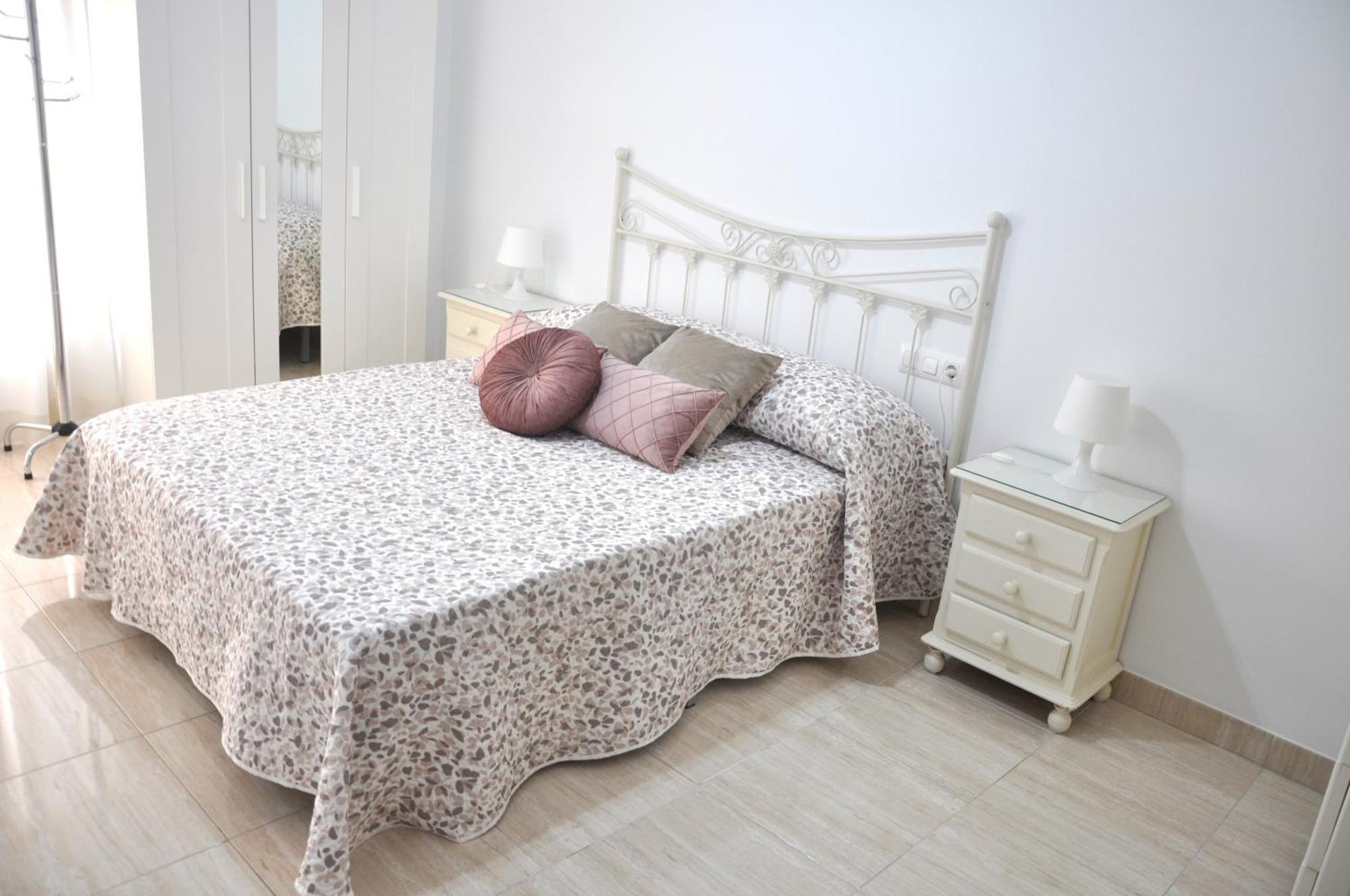 Apartamento Jilguero Con Parking Individual Privado Санлукар-де-Баррамеда Экстерьер фото